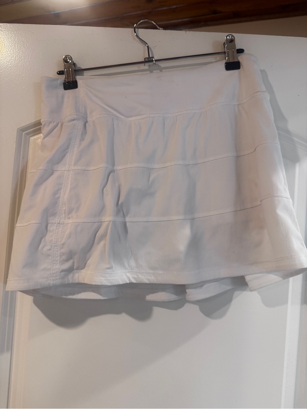lululemon athletica tennis skirt long